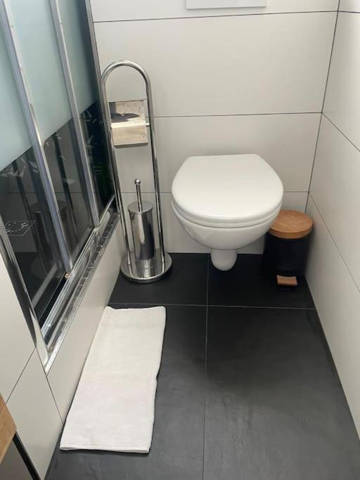 Au Centre De Paris - 4Pax Apartment ภายนอก รูปภาพ