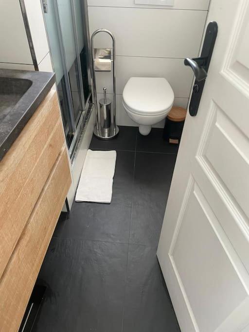 Au Centre De Paris - 4Pax Apartment ภายนอก รูปภาพ