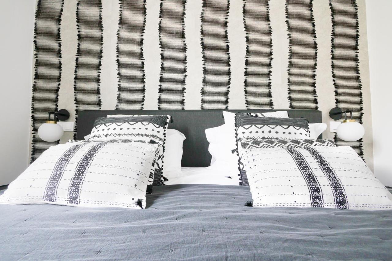 Au Centre De Paris - 4Pax Apartment ภายนอก รูปภาพ