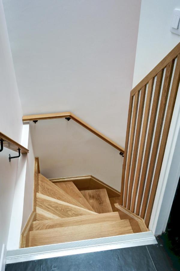Au Centre De Paris - 4Pax Apartment ภายนอก รูปภาพ