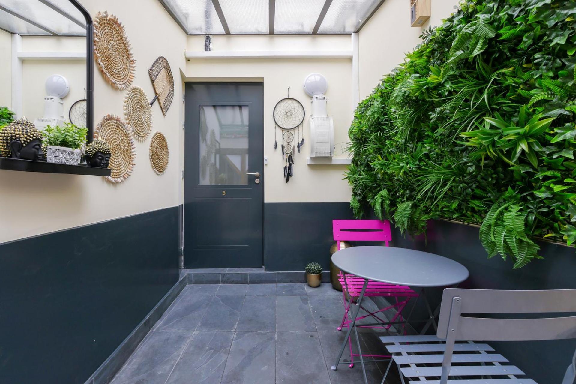 Au Centre De Paris - 4Pax Apartment ภายนอก รูปภาพ